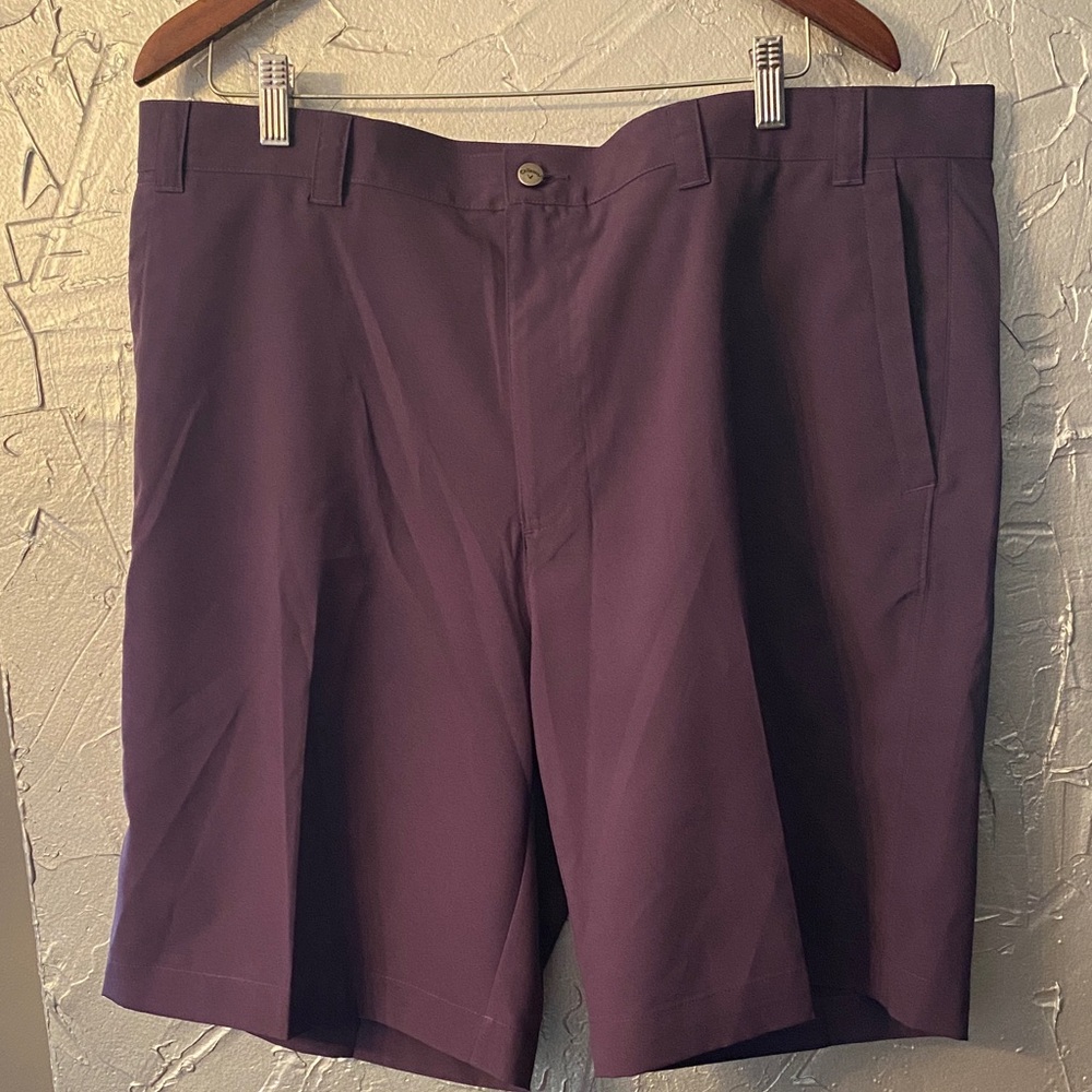 Men's Callaway Plumb Gulf Shorts